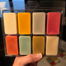 Load image into Gallery viewer, AUTUMN WAX COLLECTION PACK