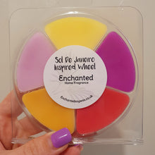 Load image into Gallery viewer, SOL DE JANEIRO INSPIRED WHEEL