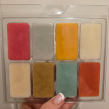 Load image into Gallery viewer, AUTUMN WAX COLLECTION PACK