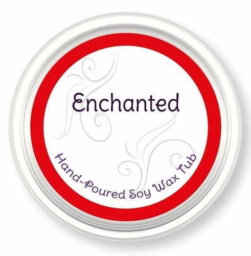 CANDY CASKET Soy Wax Melt