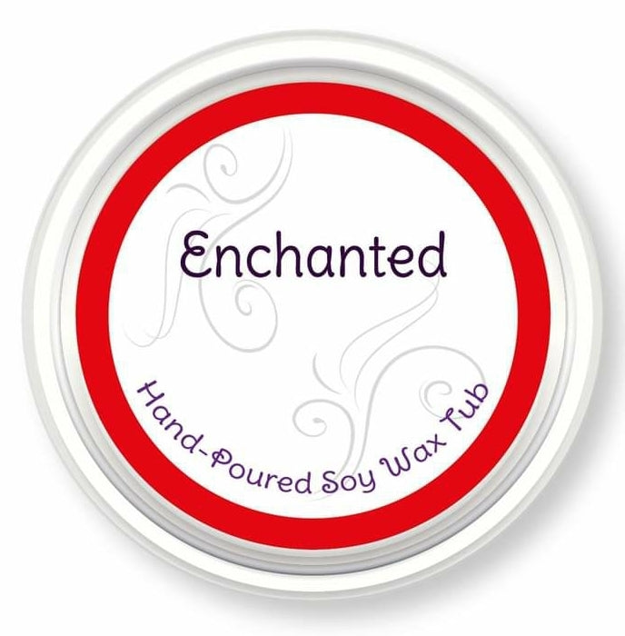 CANDY CASKET Soy Wax Melt