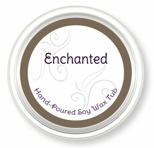 FIGGY PUDDING Soy Wax Melt