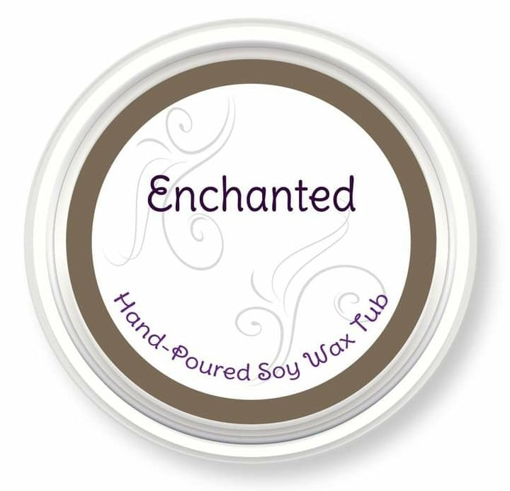 PUMPKIN SPICED LATTE Soy Wax Melt