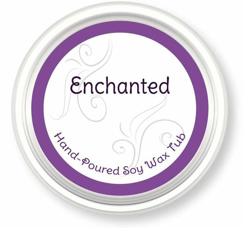 ALIENS Soy Wax Melt