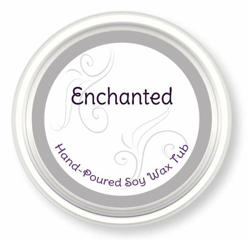 CASHMERE SWEATER Soy Wax Melt