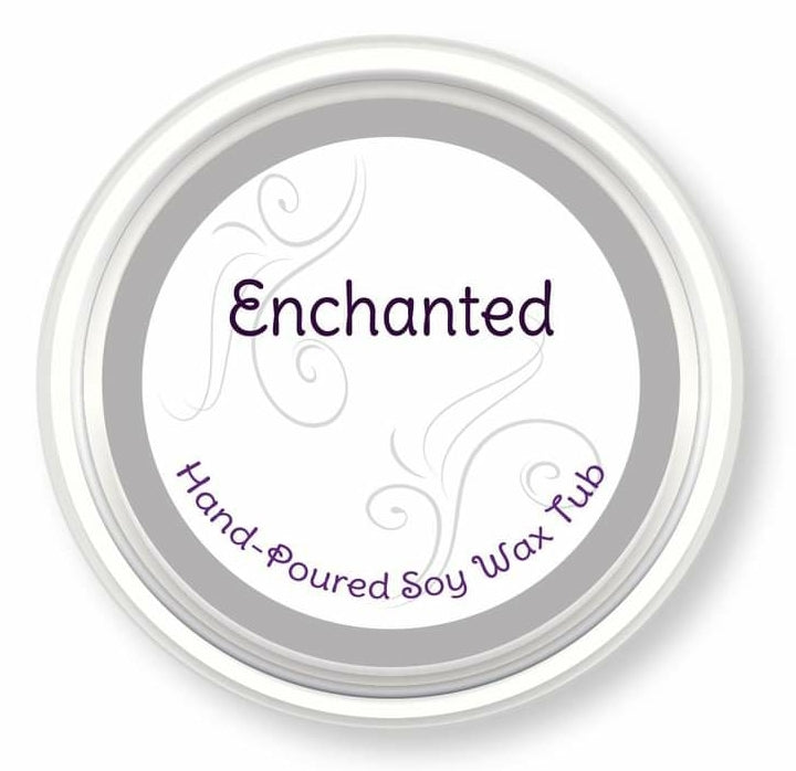 CASHMERE SWEATER Soy Wax Melt