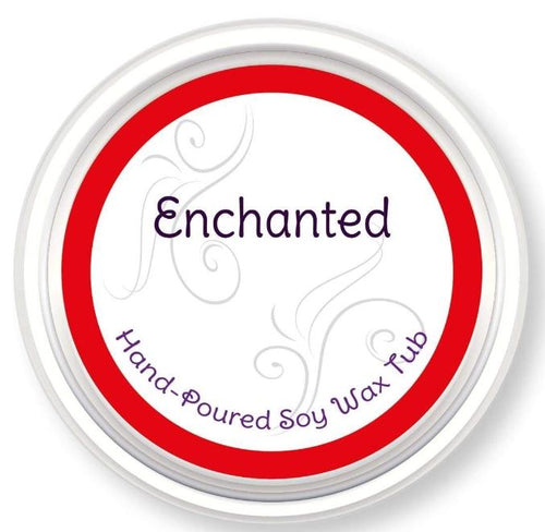 FLOWER BOMB (Perfume Type) Soy Wax Melt