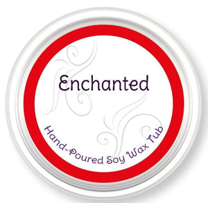 FLOWER BOMB (Perfume Type) Soy Wax Melt