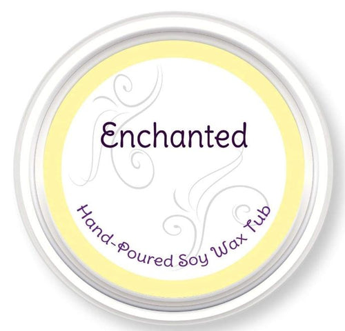 DAISY (Perfume Type) Soy Wax Melt