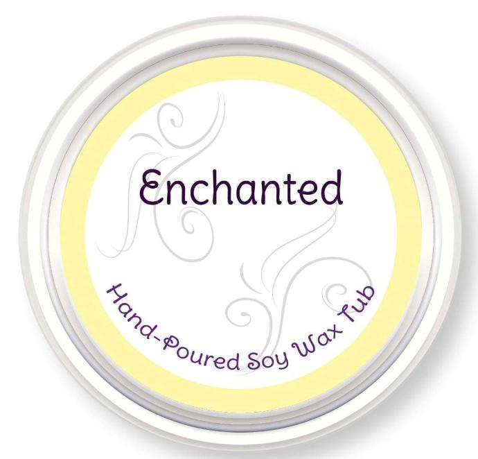 DAISY (Perfume Type) Soy Wax Melt