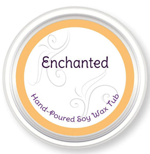 HONEYWASH (LUSH Type) Soy Wax Melt