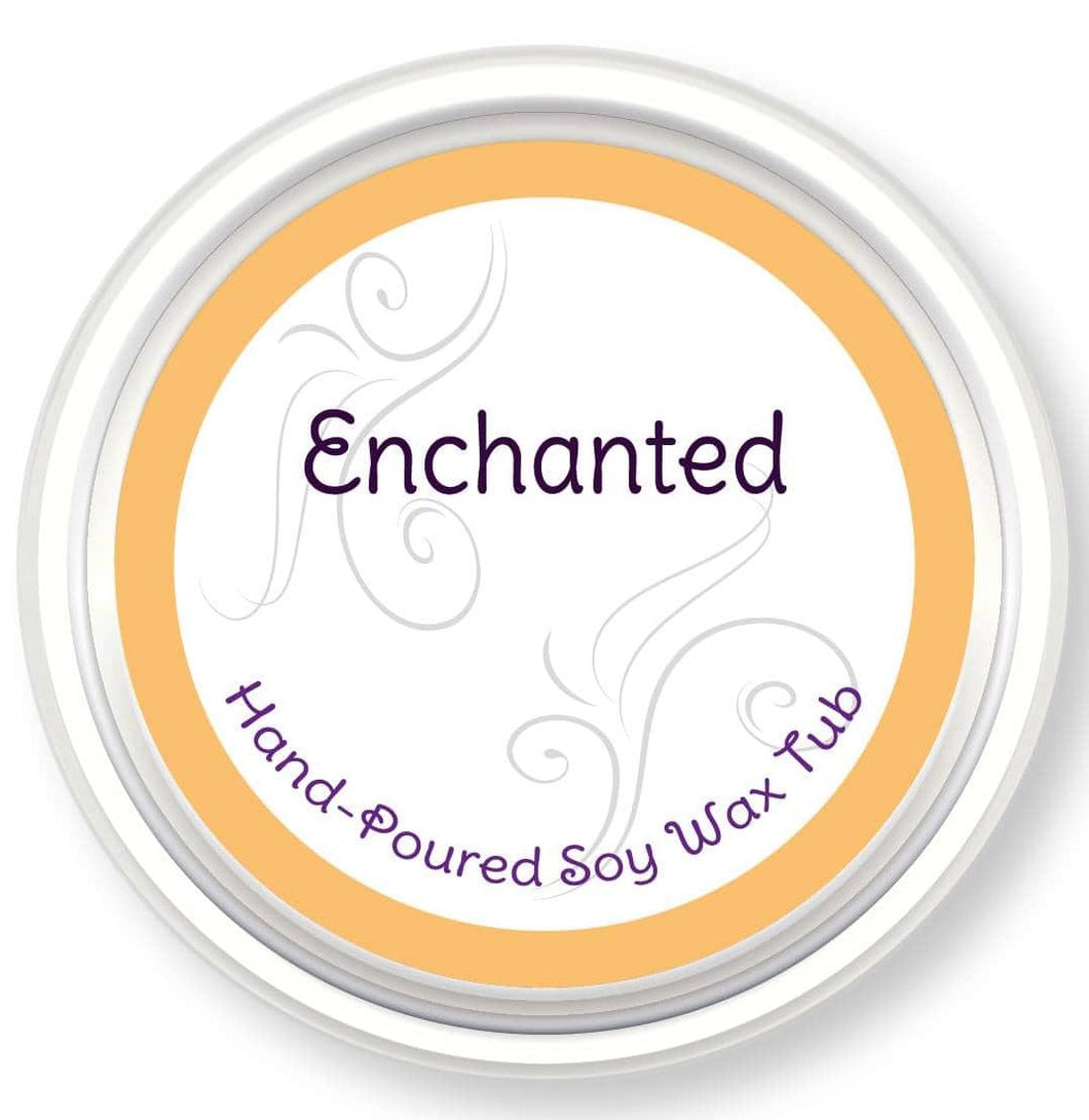 HONEYWASH (LUSH Type) Soy Wax Melt