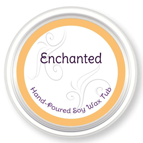 ORANGE & BERGAMOT Wax Melt