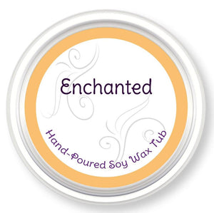 ORANGE & BERGAMOT Wax Melt