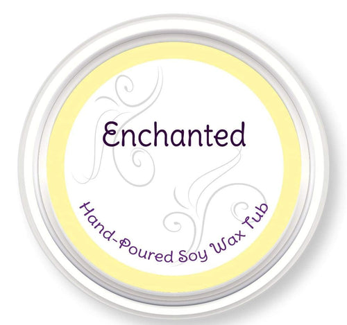 LUXURIOUS LAUNDRY Wax Melt