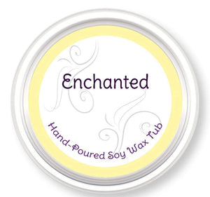 LUXURIOUS LAUNDRY Wax Melt