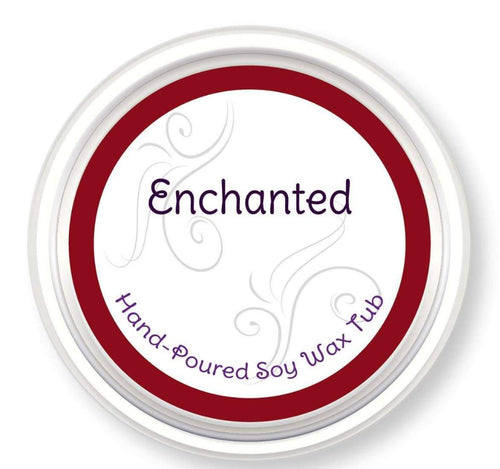 SANDALWOOD & PATCHOULI Wax Melt
