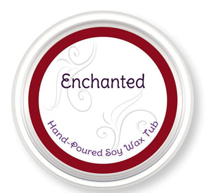 SANDALWOOD & PATCHOULI Wax Melt