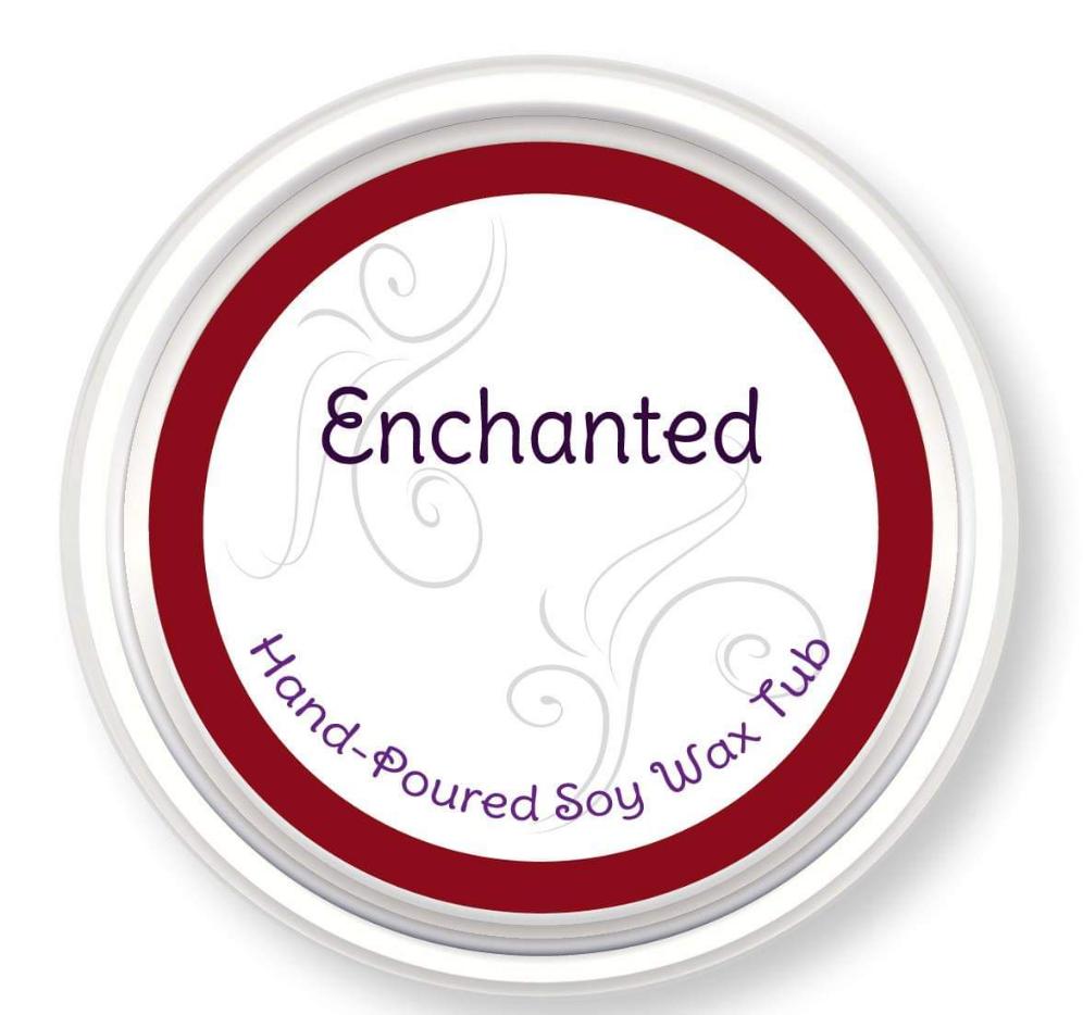 SANDALWOOD & PATCHOULI Wax Melt