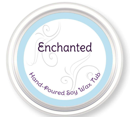 ISLAND FRESH BREEZE Soy Wax Melt