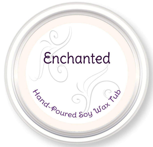 FAIRY LAUNDRY Wax Melt
