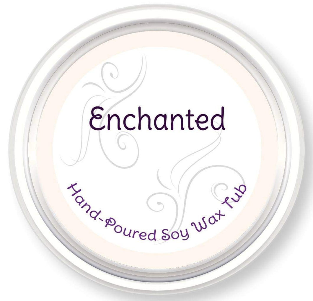 FAIRY LAUNDRY Wax Melt