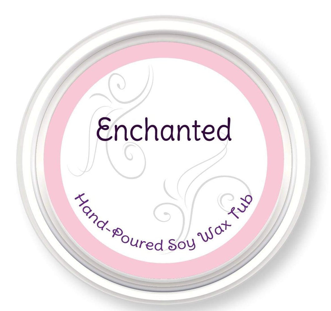 COCO MADAM Soy Wax Melt