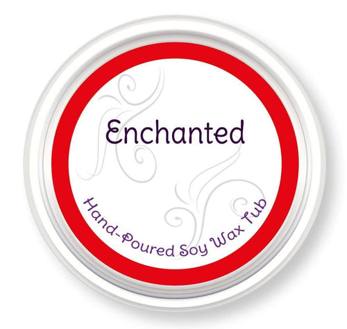 MAPLE & ELM Soy Wax Melt