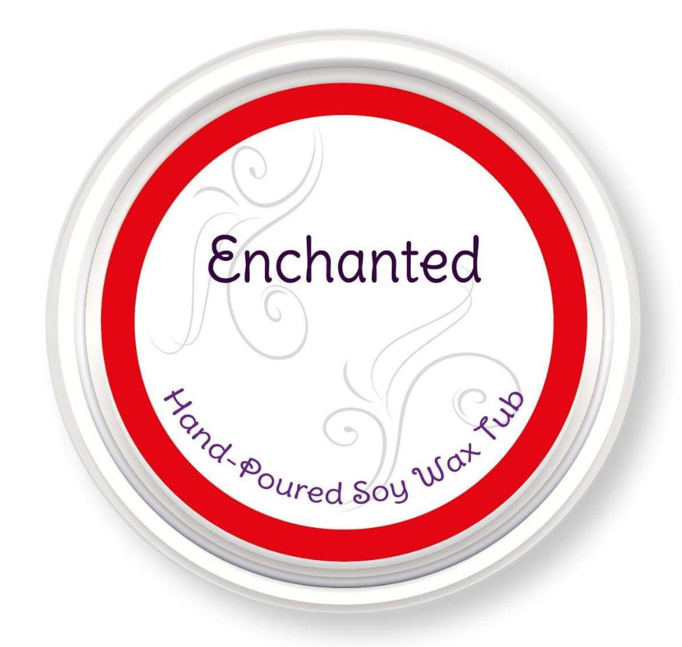 MAPLE & ELM Soy Wax Melt