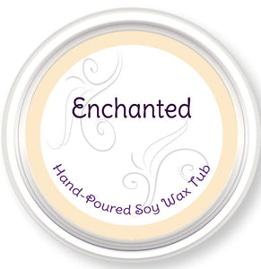LUXURIOUS OUD Wax Melt