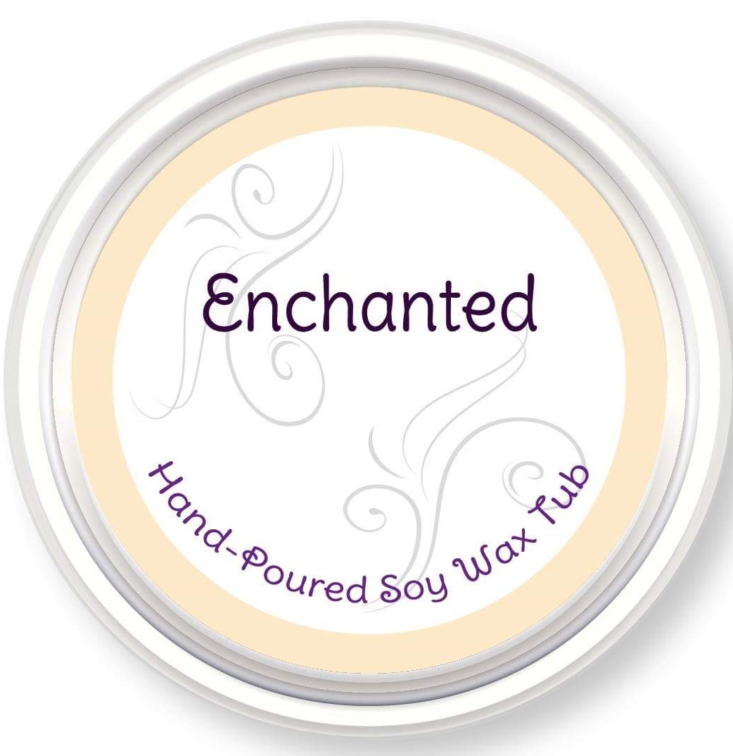 LUXURIOUS OUD Wax Melt
